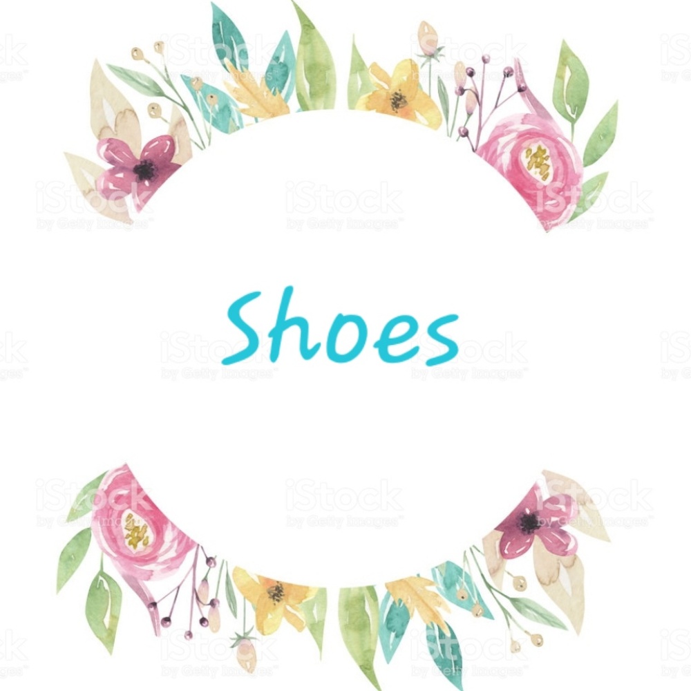 <>Shoes<>